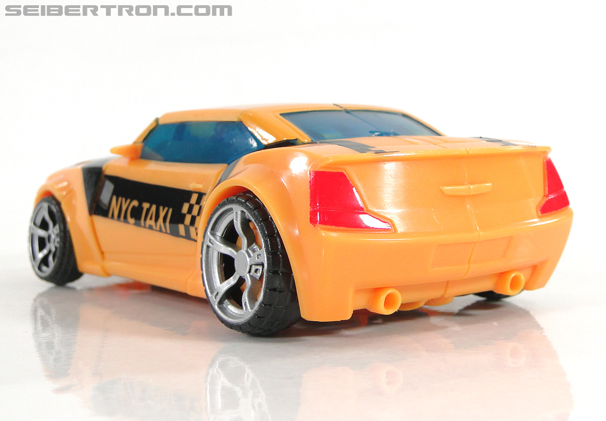 Transformers Prime: First Edition Bumblebee (NYCC) (Image #53 of 185)