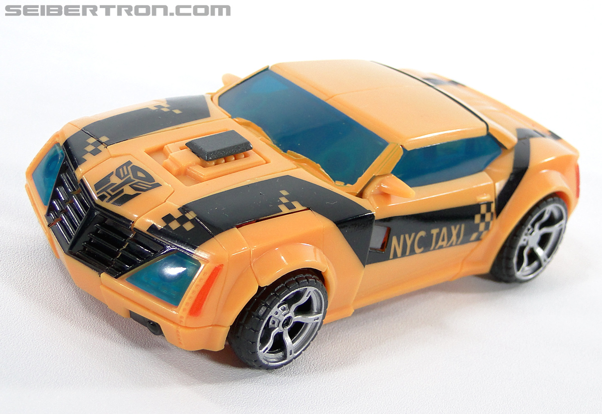 Transformers Prime: First Edition Bumblebee (NYCC) (Image #68 of 185)