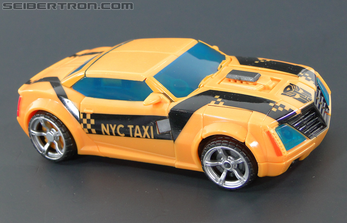 Transformers Prime: First Edition Bumblebee (NYCC) (Image #75 of 185)