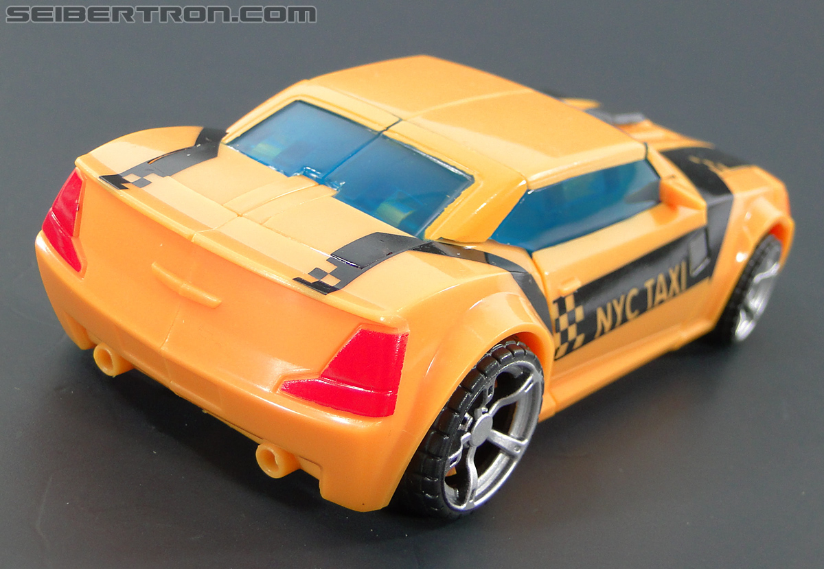 Transformers Prime: First Edition Bumblebee (NYCC) (Image #76 of 185)
