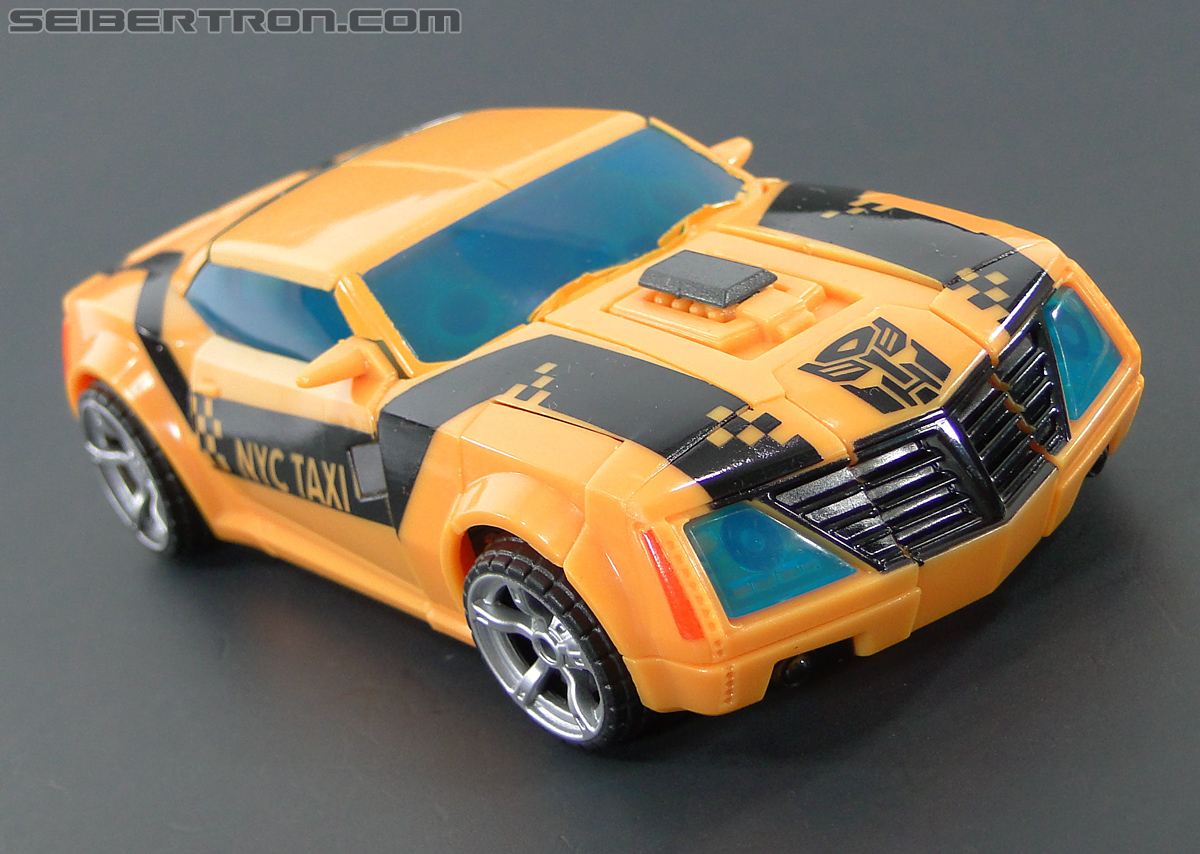 Transformers Prime: First Edition Bumblebee (NYCC) (Image #82 of 185)