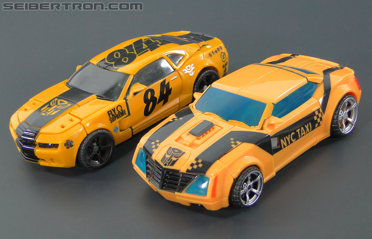 Transformers Prime: First Edition Bumblebee (NYCC) (Image #101 of 185)