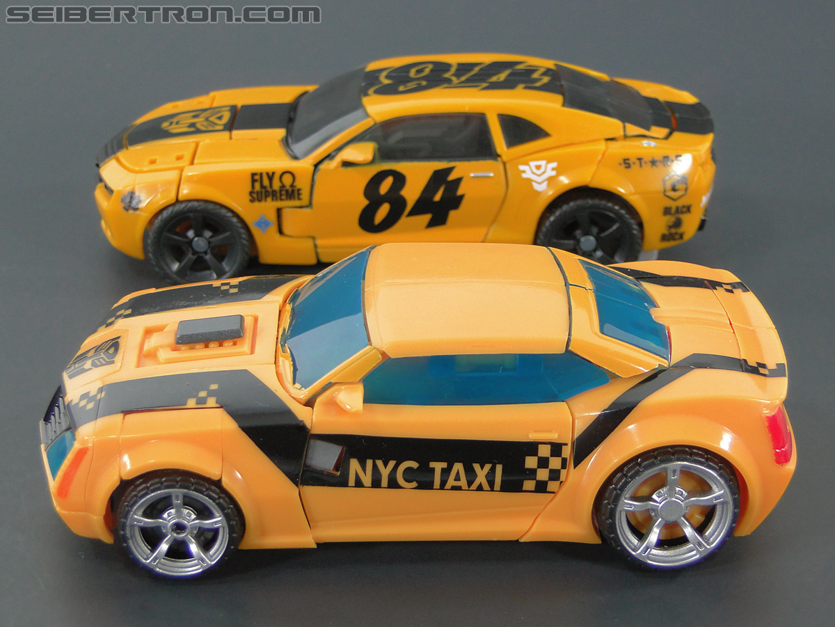 Transformers Prime: First Edition Bumblebee (NYCC) (Image #103 of 185)