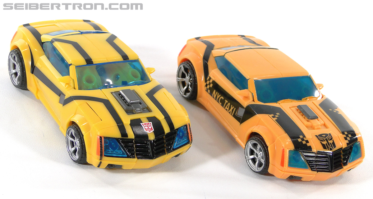 Transformers Prime: First Edition Bumblebee (NYCC) (Image #113 of 185)