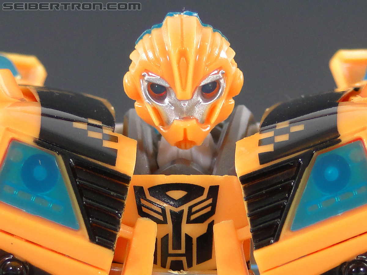 Transformers Prime: First Edition Bumblebee (NYCC) (Image #119 of 185)