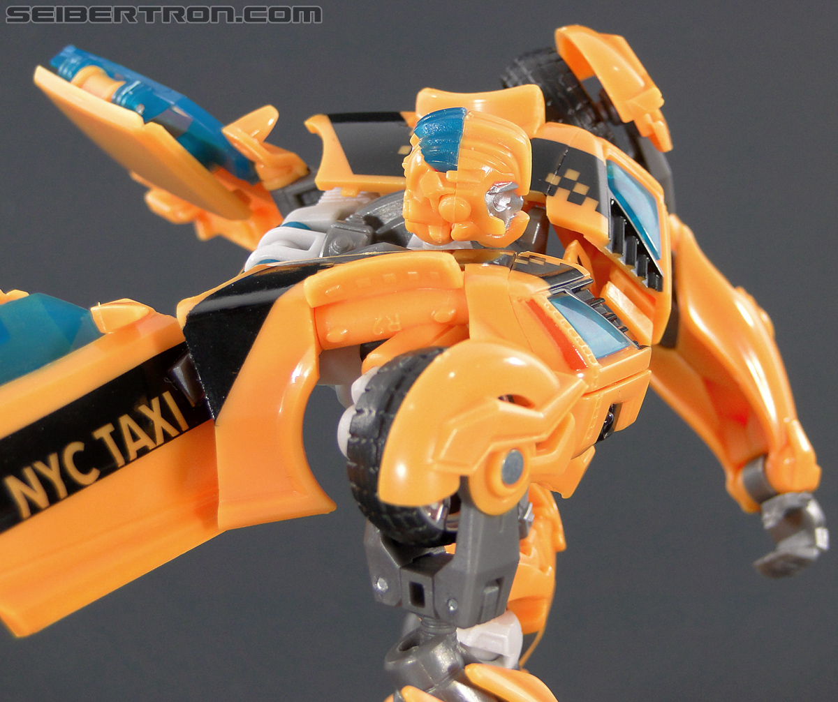 Transformers Prime: First Edition Bumblebee (NYCC) (Image #124 of 185)