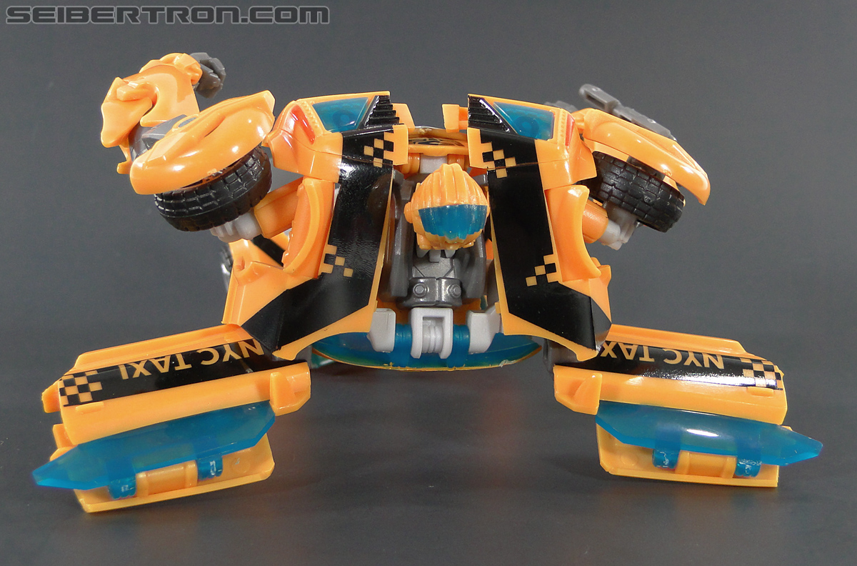 Transformers Prime: First Edition Bumblebee (NYCC) (Image #138 of 185)