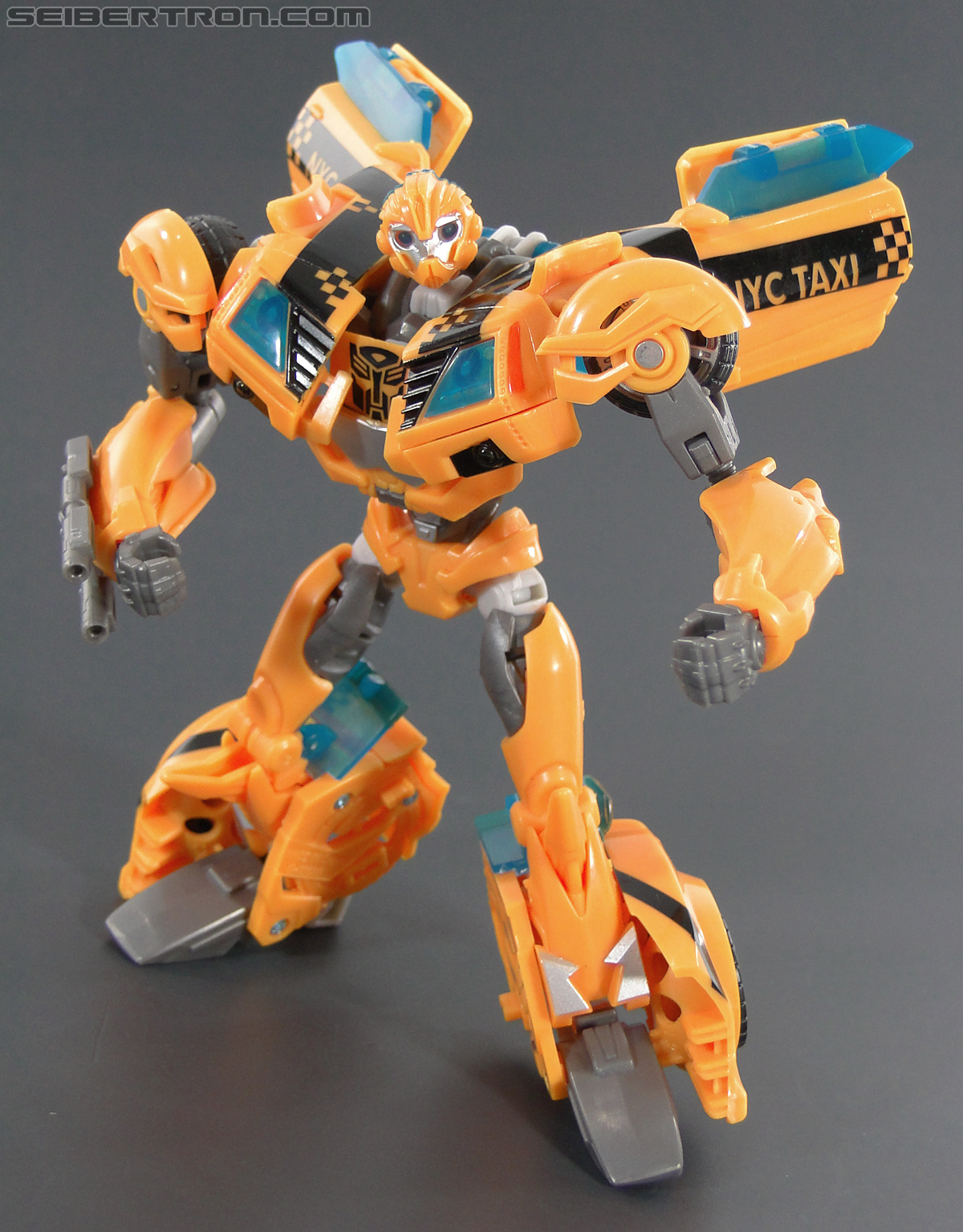 Transformers Prime: First Edition Bumblebee (NYCC) (Image #139 of 185)