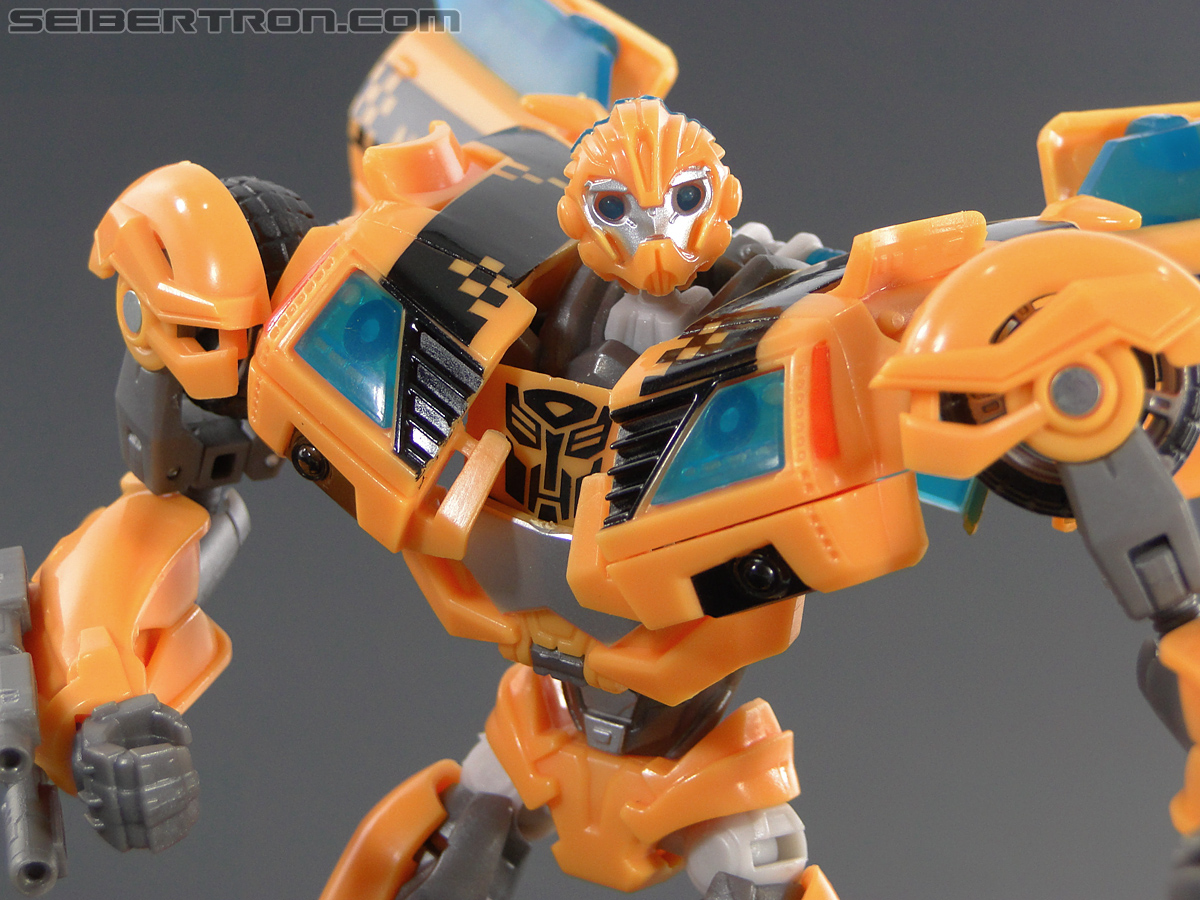 Transformers Prime: First Edition Bumblebee (NYCC) (Image #142 of 185)