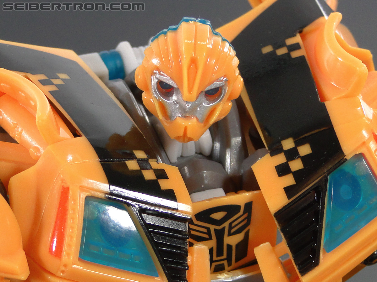 Transformers Prime: First Edition Bumblebee (NYCC) (Image #145 of 185)