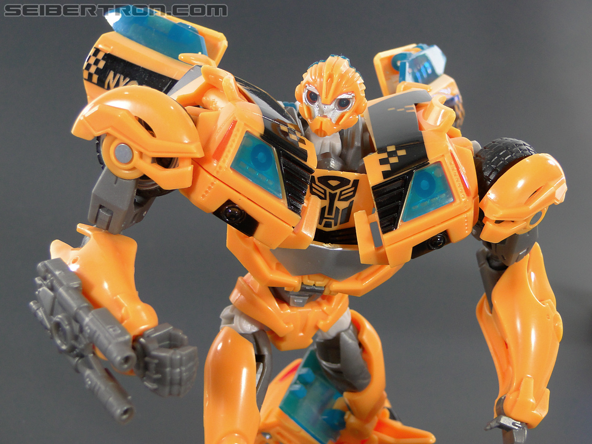 Transformers Prime: First Edition Bumblebee (NYCC) (Image #150 of 185)