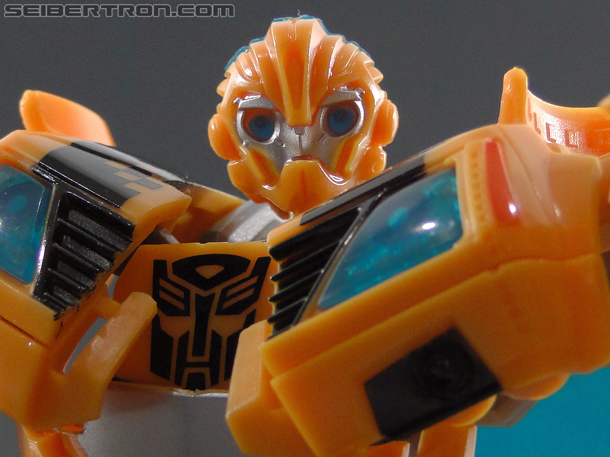 Transformers Prime: First Edition Bumblebee (NYCC) (Image #159 of 185)