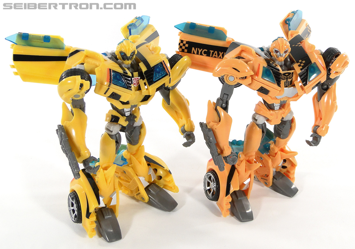 Transformers Prime: First Edition Bumblebee (NYCC) (Image #180 of 185)
