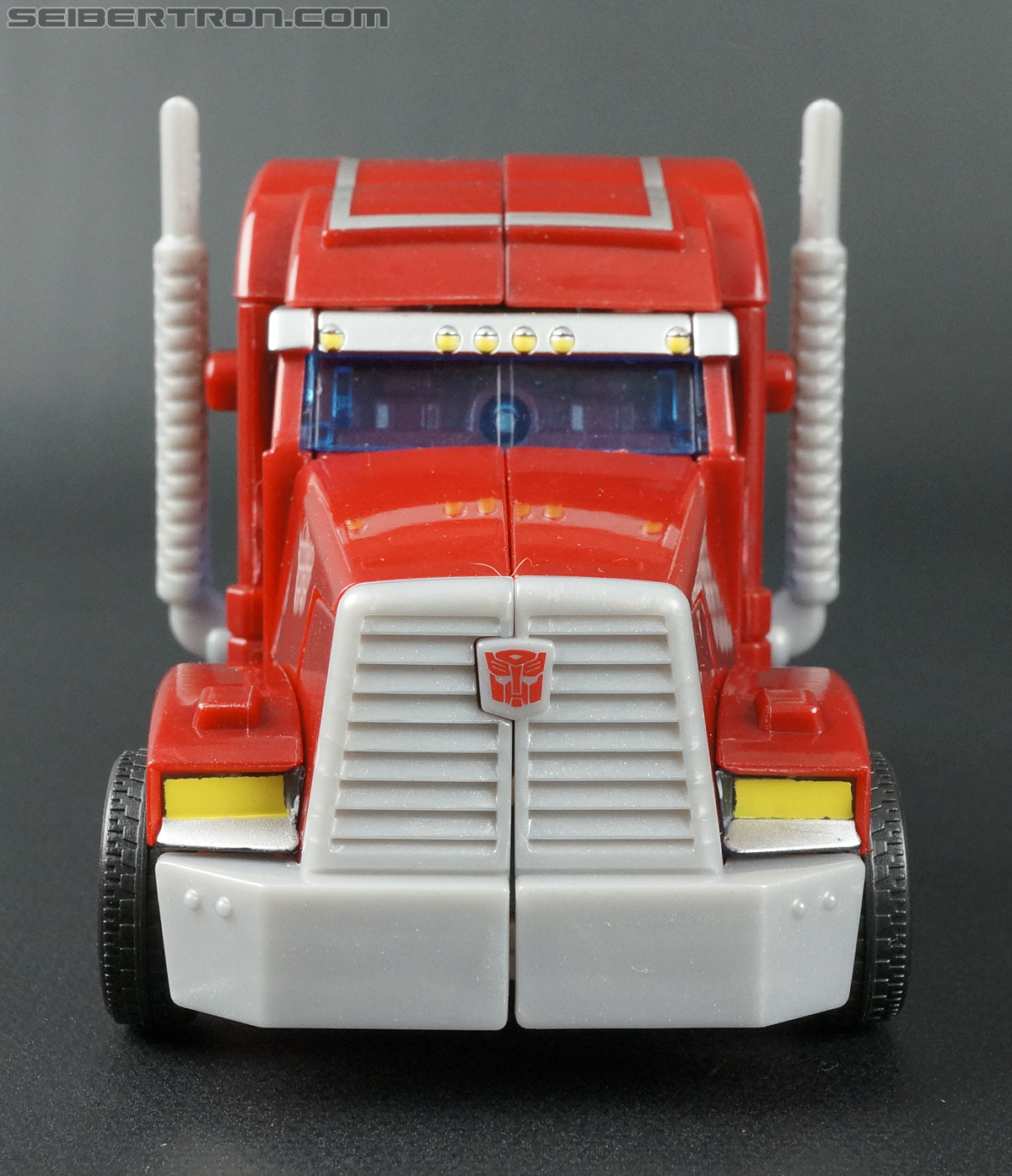 Transformers Prime: First Edition Optimus Prime (Image #1 of 135)