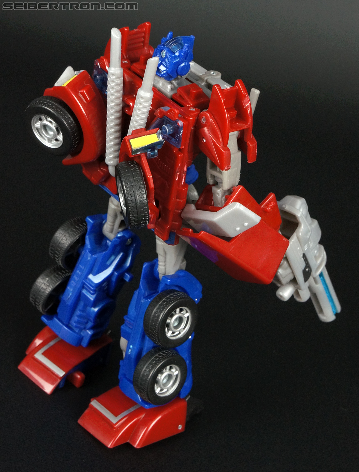Transformers Prime: First Edition Optimus Prime (Image #53 of 135)