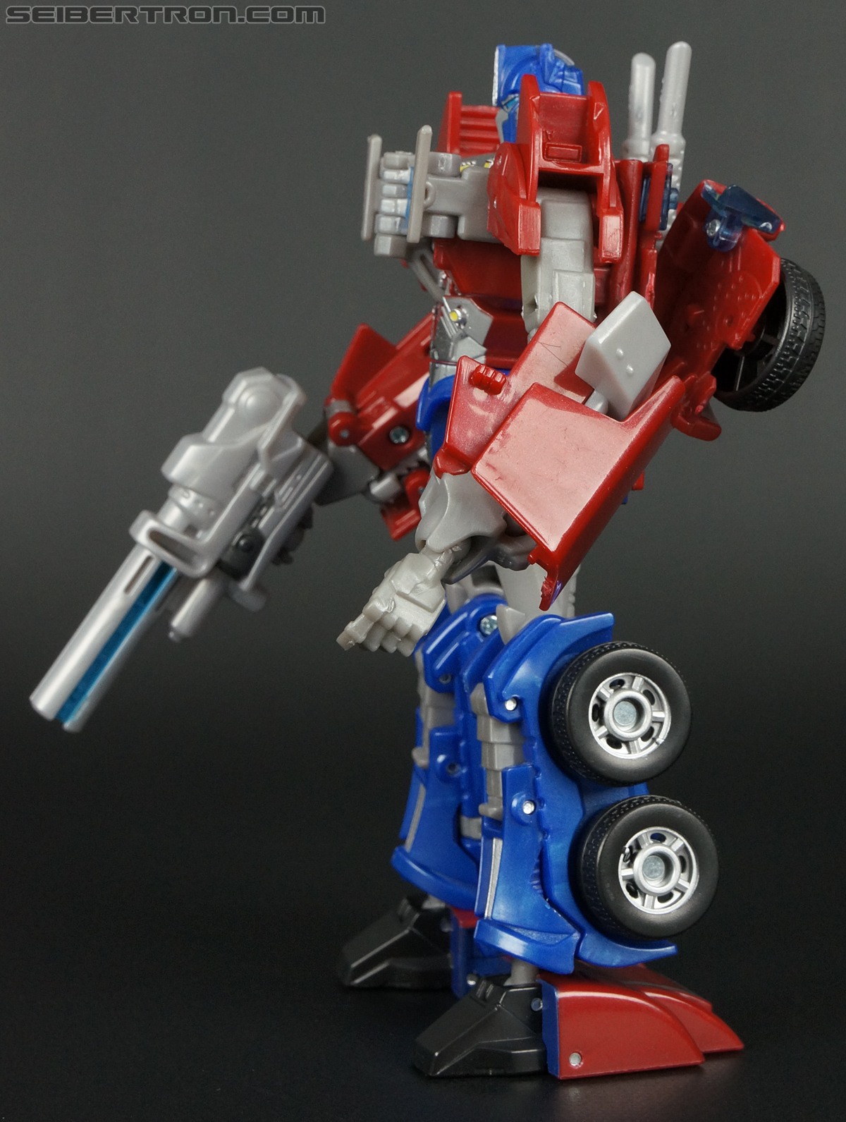 Transformers Prime: First Edition Optimus Prime (Image #56 of 135)