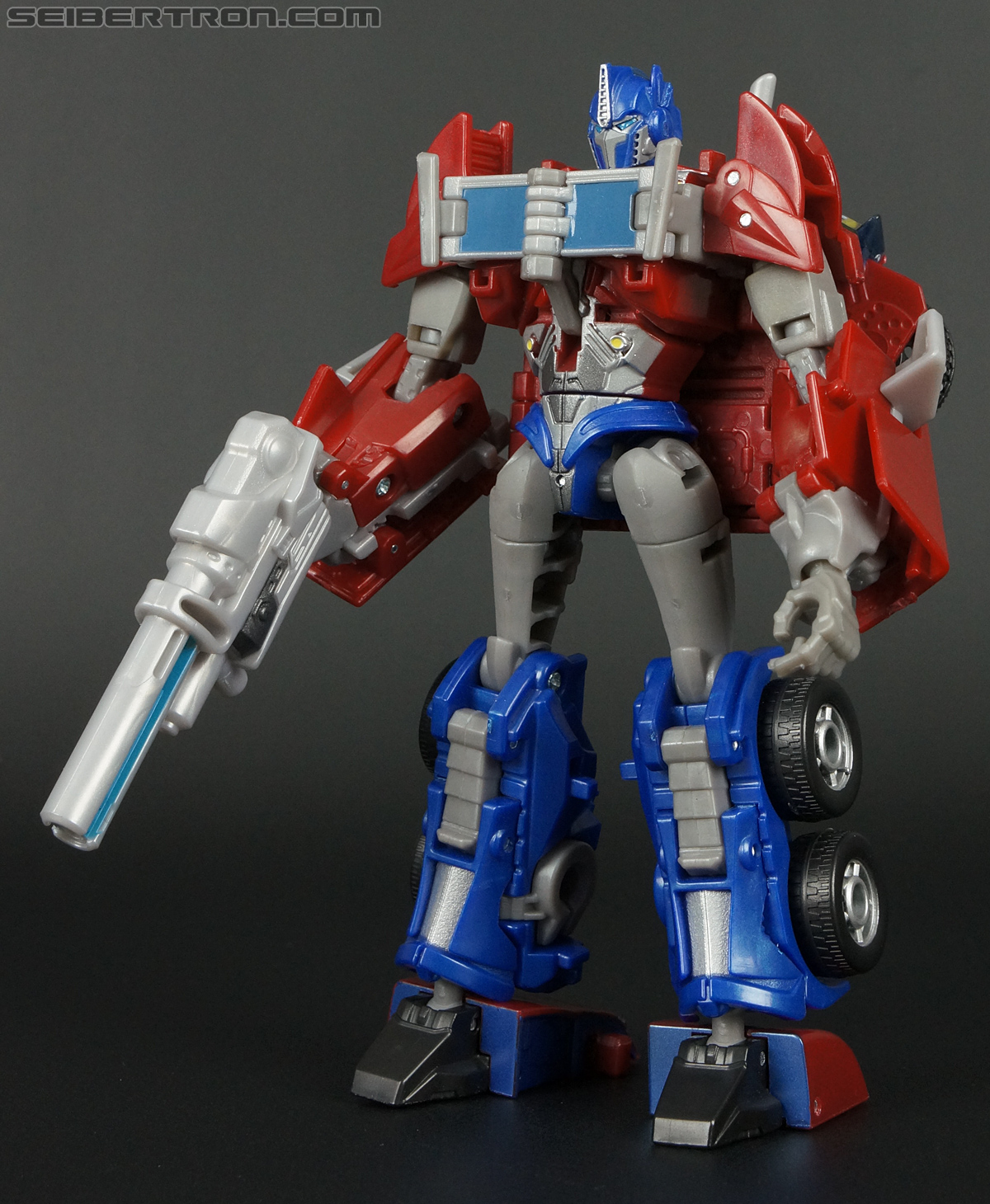 Transformers Prime: First Edition Optimus Prime (Image #57 of 135)