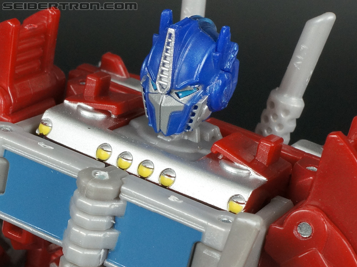 Transformers Prime: First Edition Optimus Prime (Image #64 of 135)