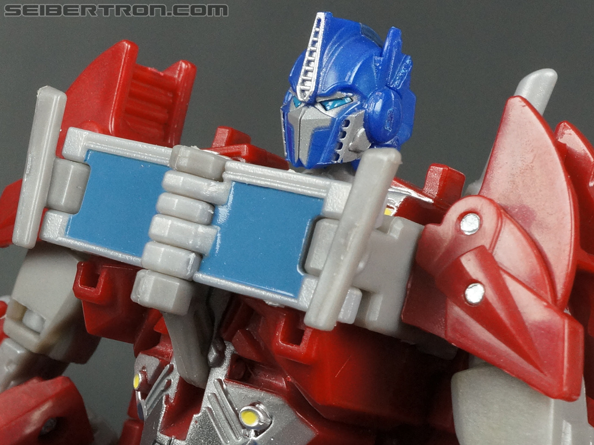 Transformers Prime: First Edition Optimus Prime (Image #66 of 135)