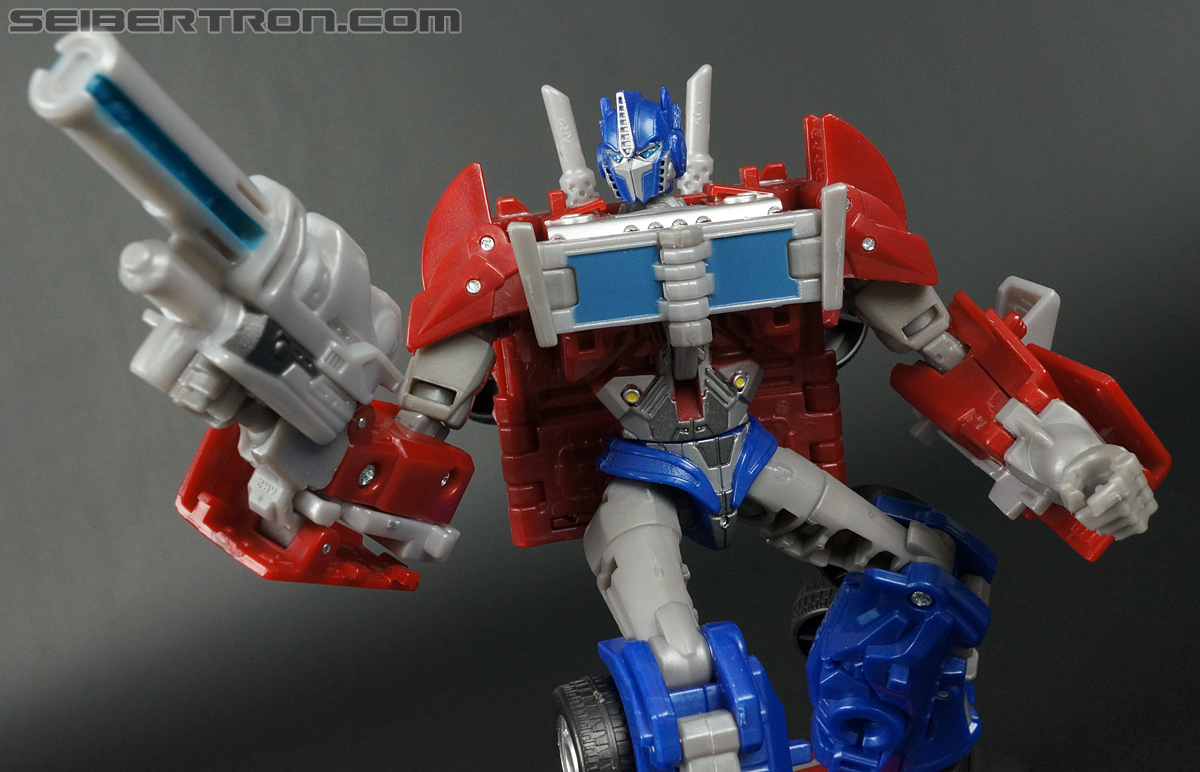 Transformers Prime: First Edition Optimus Prime (Image #69 of 135)