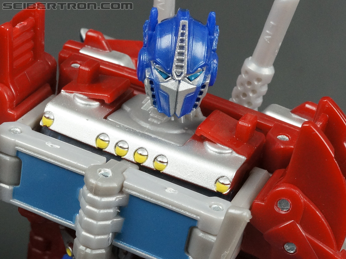 Transformers Prime: First Edition Optimus Prime (Image #75 of 135)