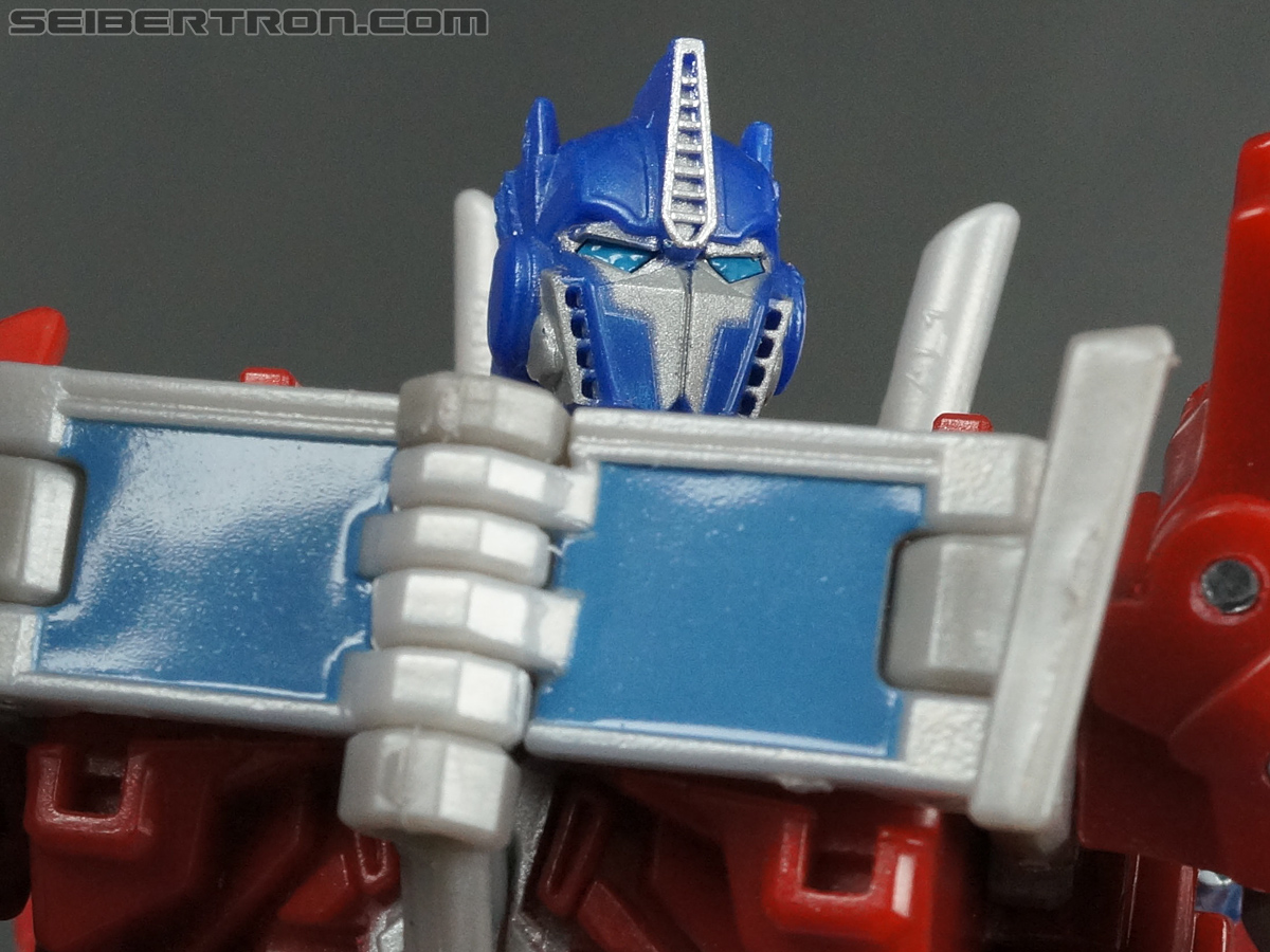 Transformers Prime: First Edition Optimus Prime (Image #82 of 135)