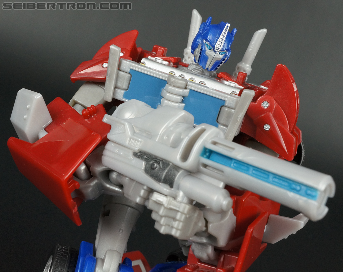 Transformers Prime: First Edition Optimus Prime (Image #84 of 135)