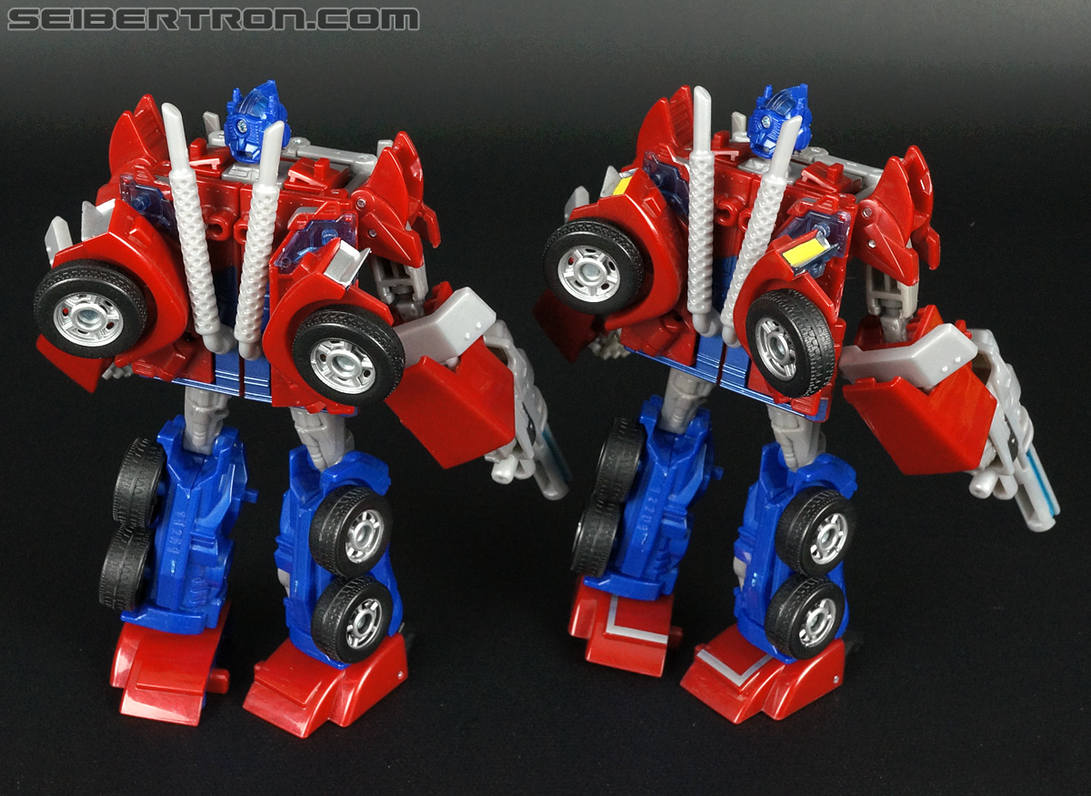 Transformers Prime: First Edition Optimus Prime (Image #105 of 135)