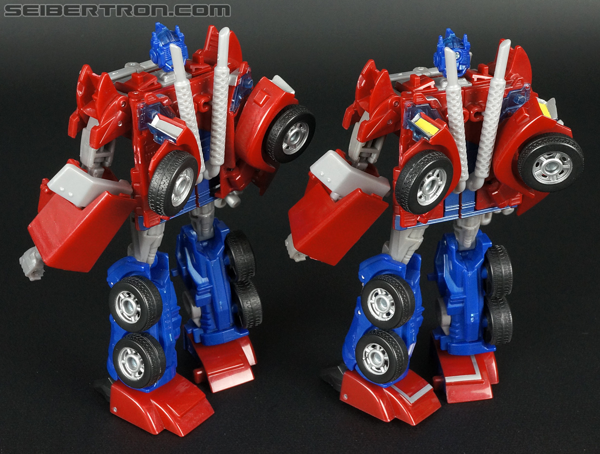 Transformers Prime: First Edition Optimus Prime (Image #106 of 135)