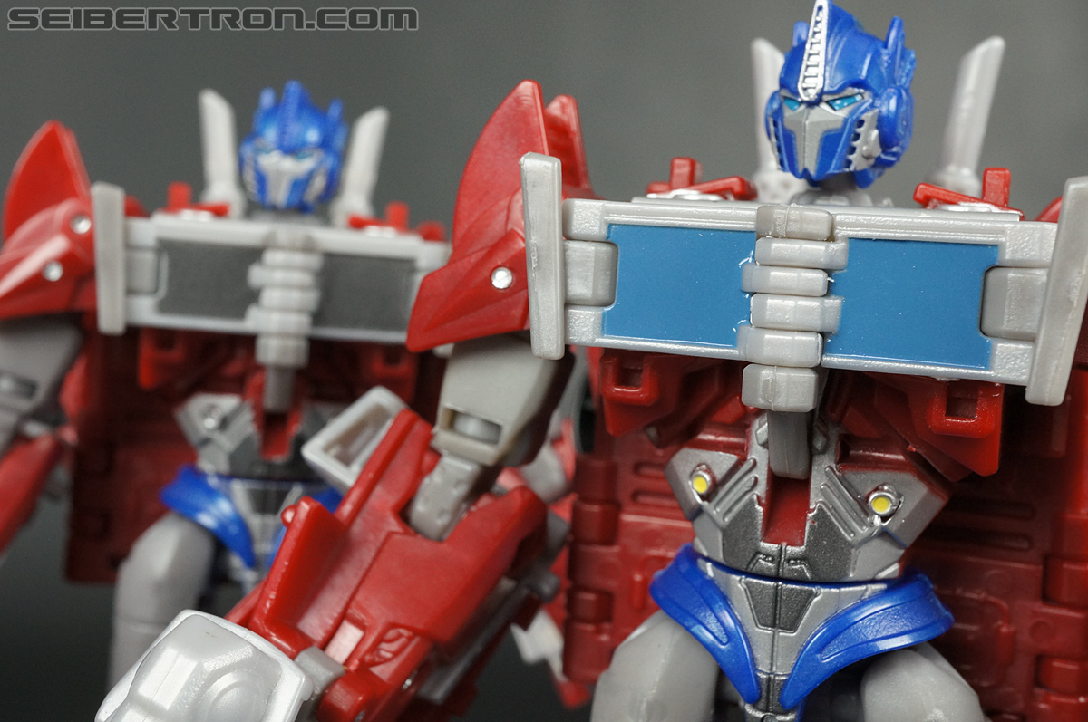Transformers Prime: First Edition Optimus Prime (Image #108 of 135)