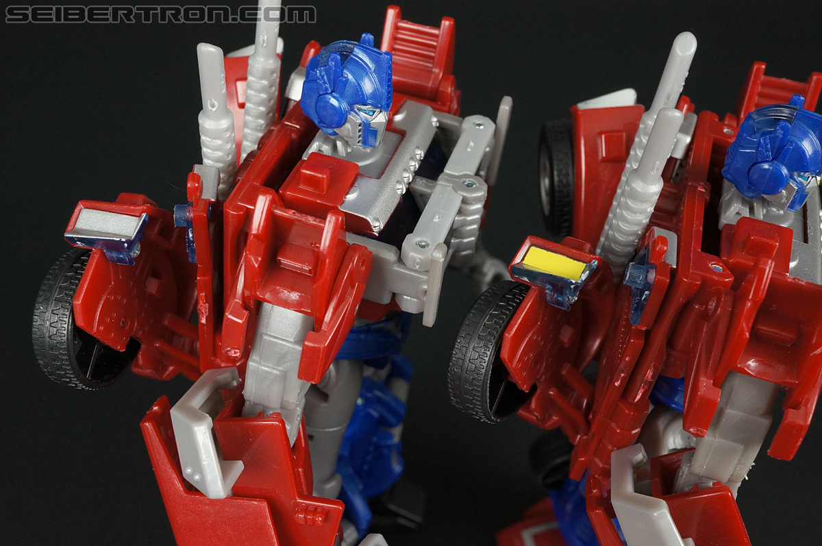 Transformers Prime: First Edition Optimus Prime (Image #111 of 135)