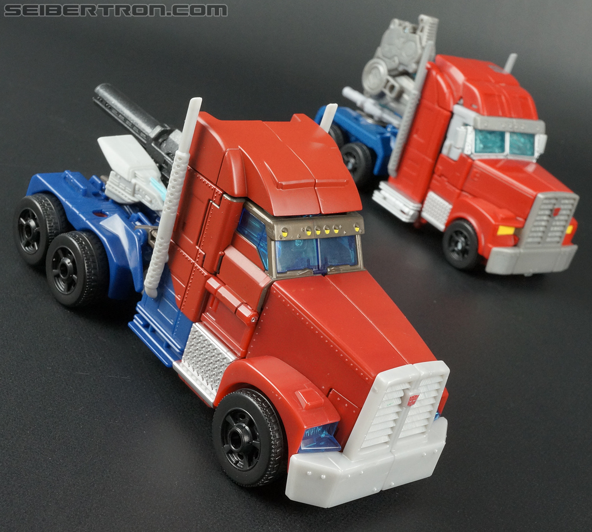Transformers Prime: First Edition Optimus Prime (Image #59 of 175)