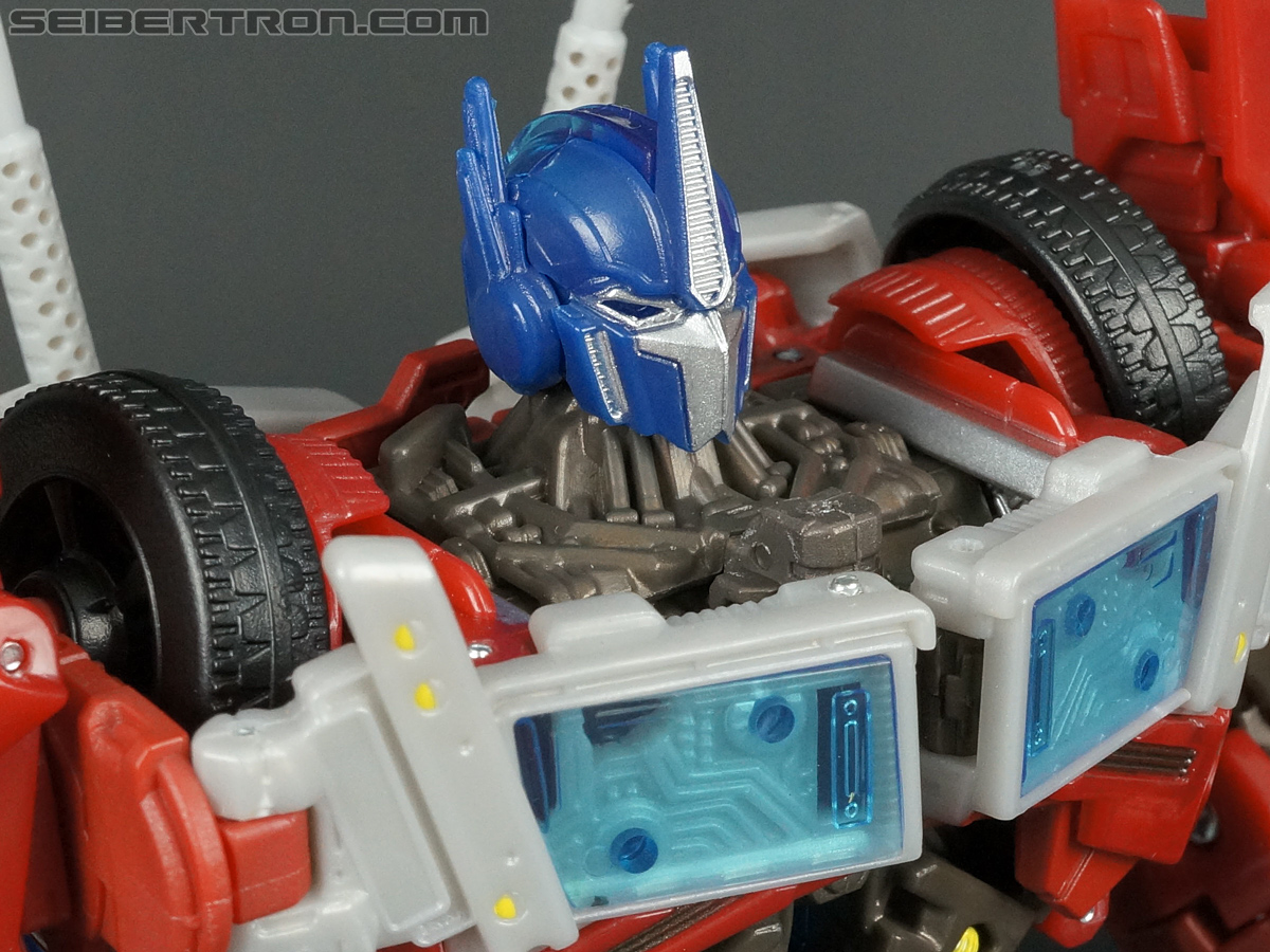 Transformers Prime: First Edition Optimus Prime (Image #82 of 175)