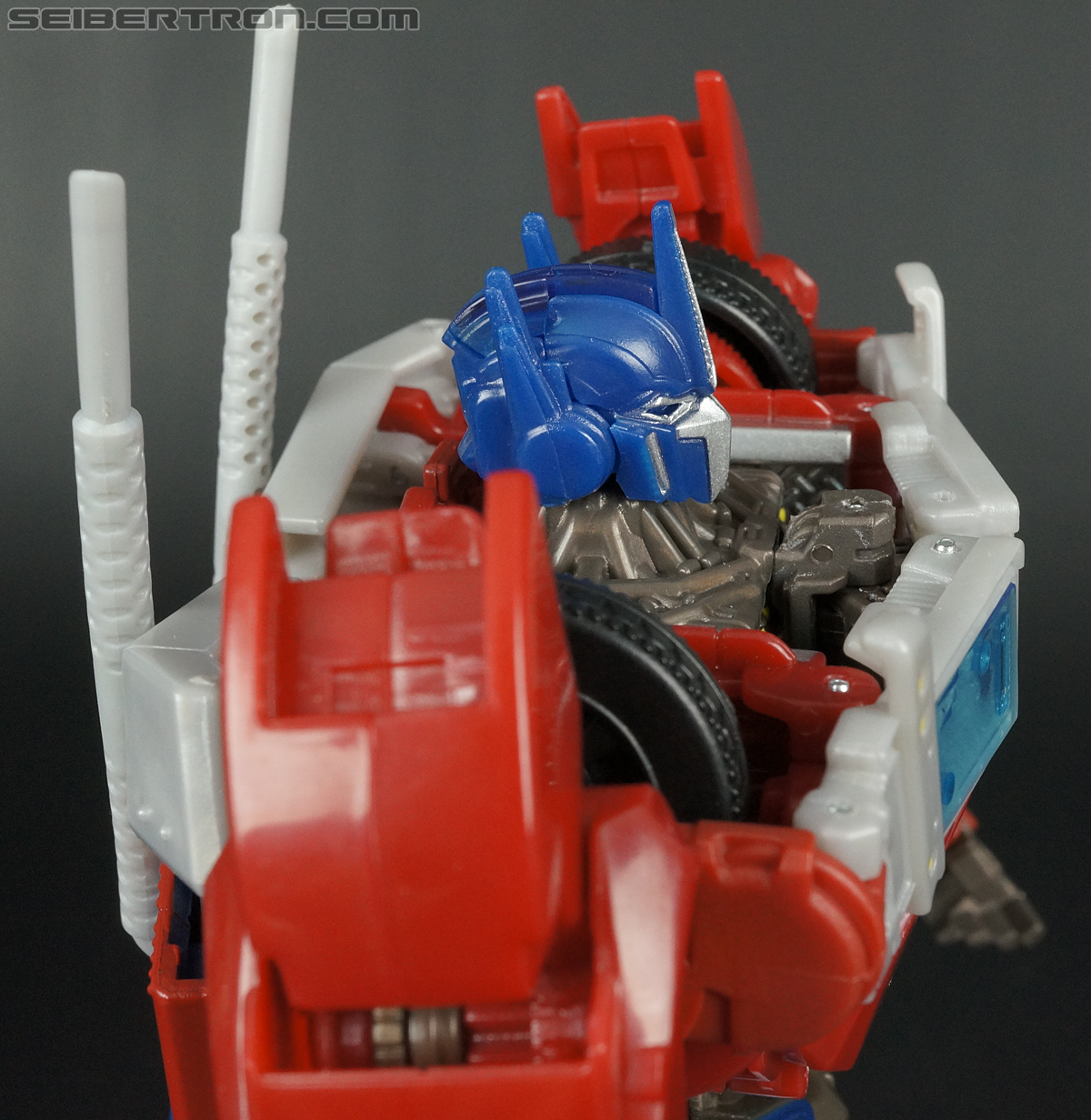 Transformers Prime: First Edition Optimus Prime (Image #85 of 175)