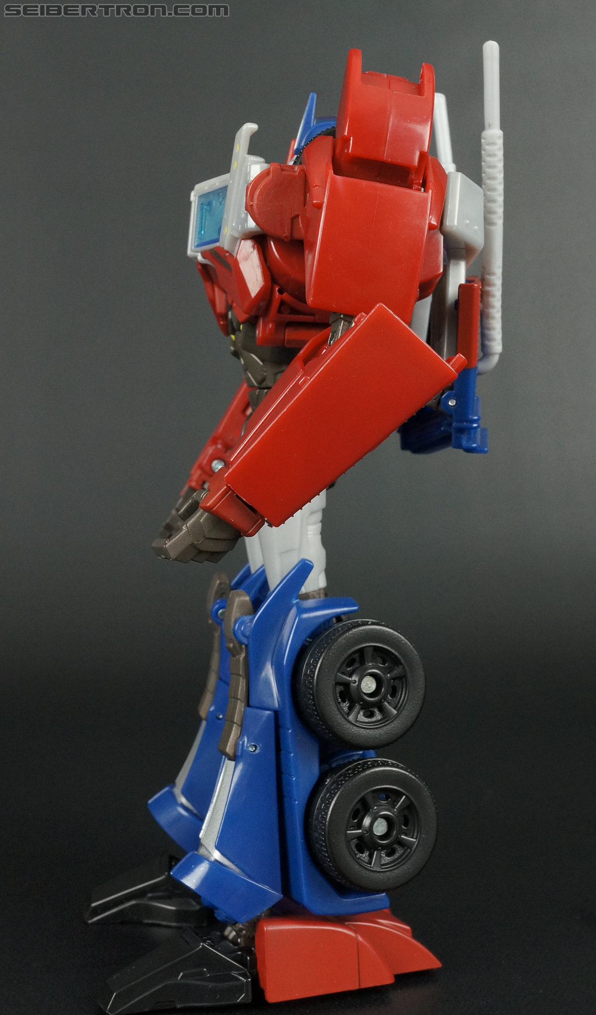 Transformers Prime: First Edition Optimus Prime (Image #90 of 175)