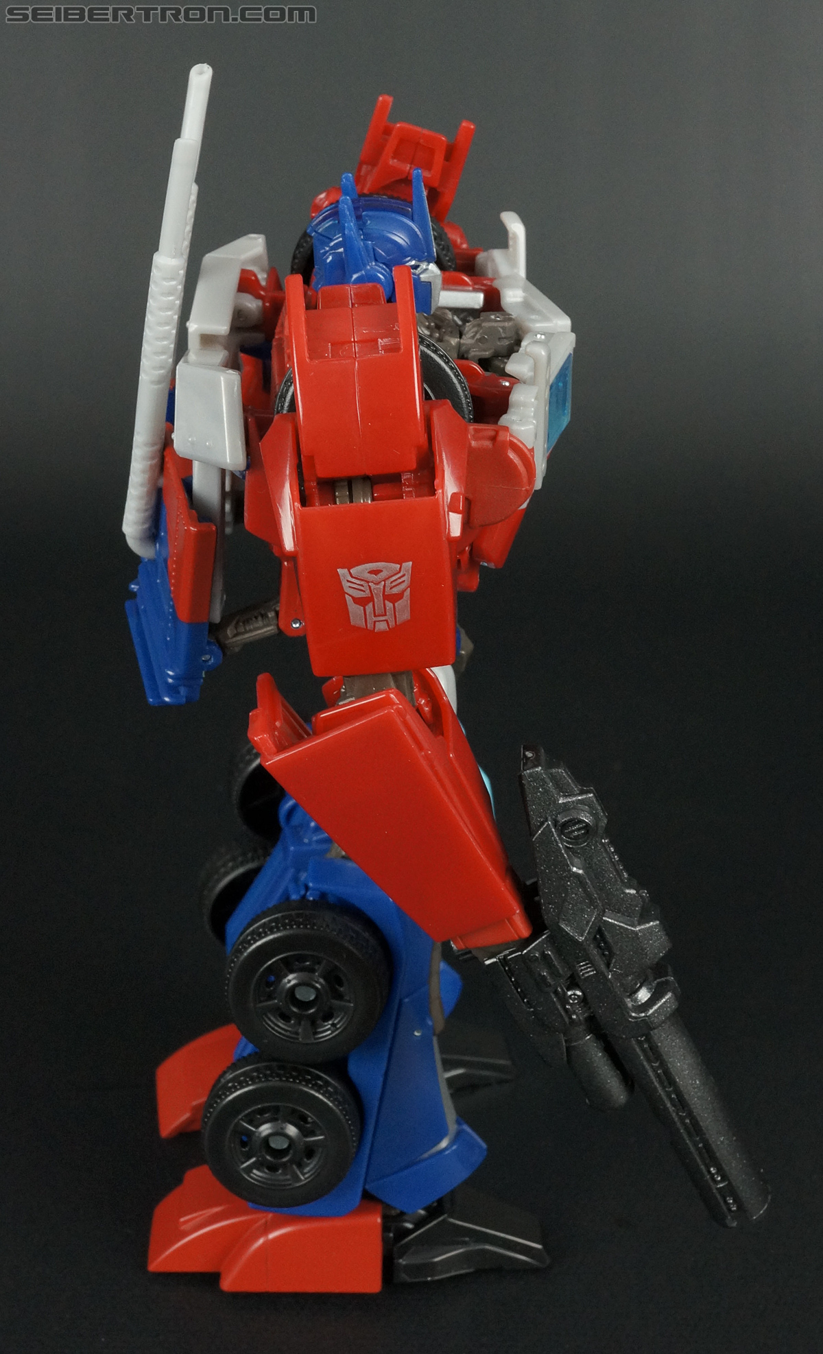 Transformers Prime: First Edition Optimus Prime (Image #95 of 175)