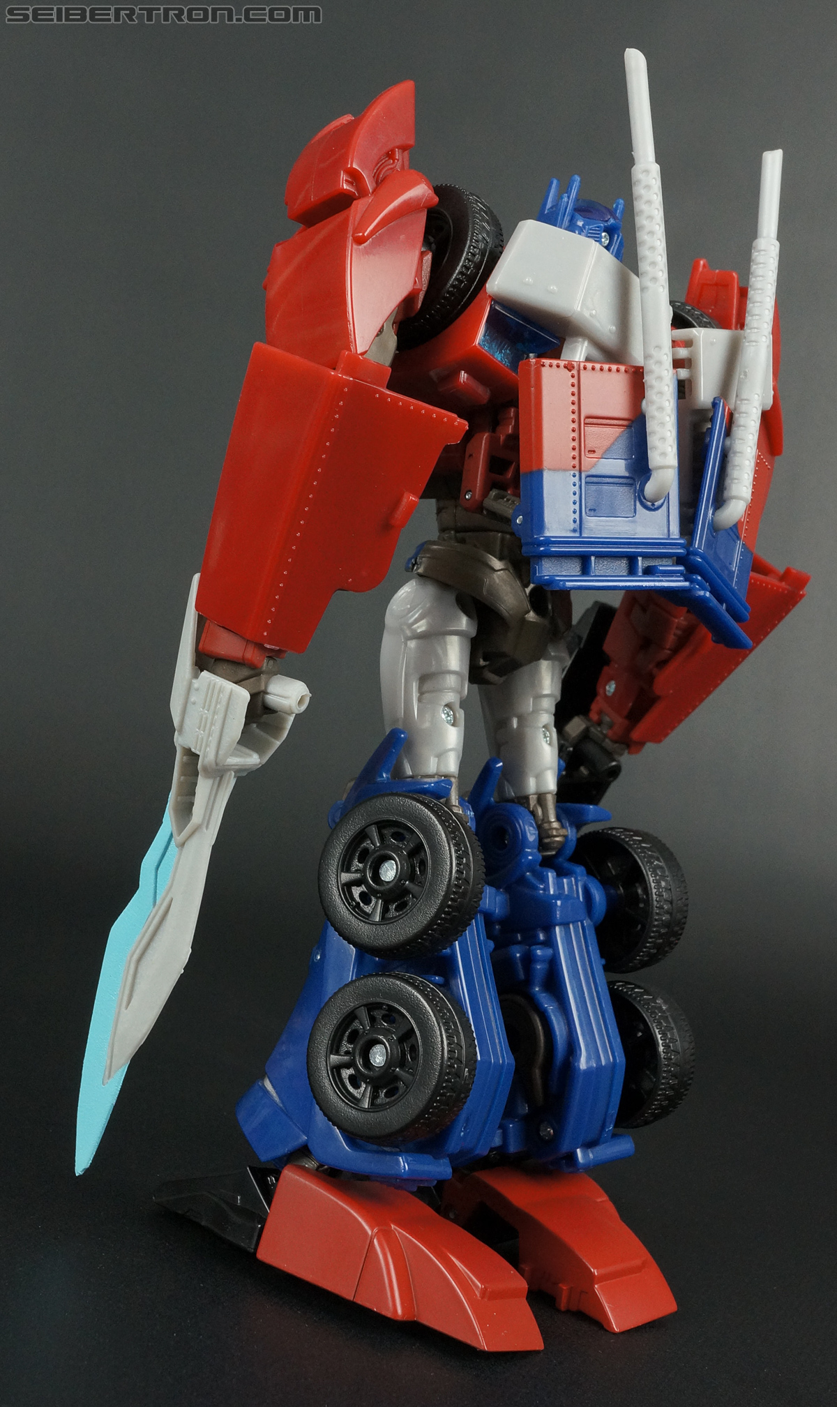 Transformers Prime: First Edition Optimus Prime (Image #96 of 175)