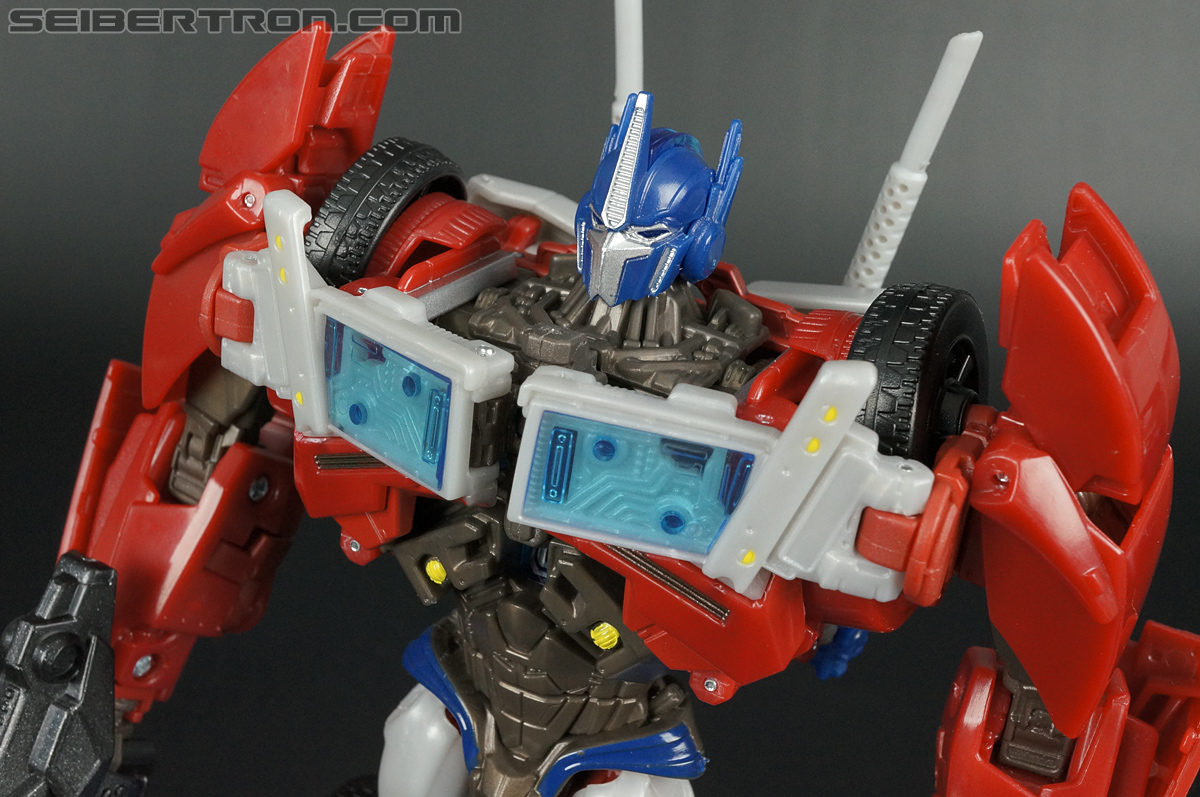 Transformers Prime: First Edition Optimus Prime (Image #99 of 175)