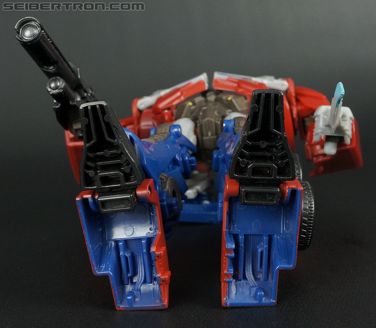 Transformers Prime: First Edition Optimus Prime (Image #103 of 175)