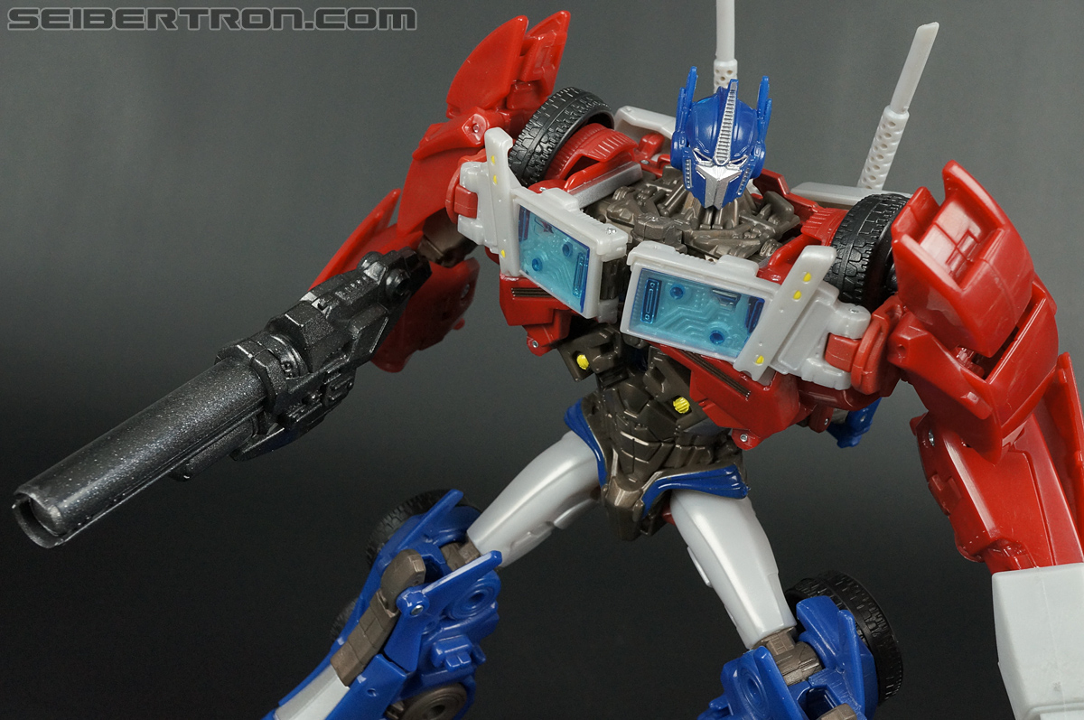 Transformers Prime: First Edition Optimus Prime (Image #114 of 175)