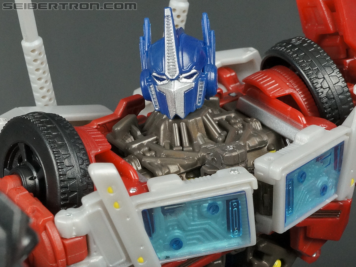 Transformers Prime: First Edition Optimus Prime (Image #120 of 175)