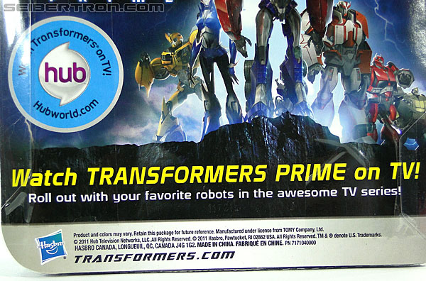 Transformers Prime: First Edition Arcee (Image #12 of 129)