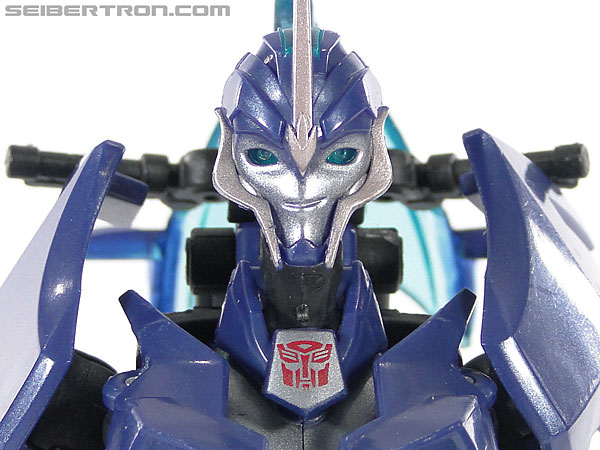 Transformers Prime First Edition Arcee Complete Deluxe