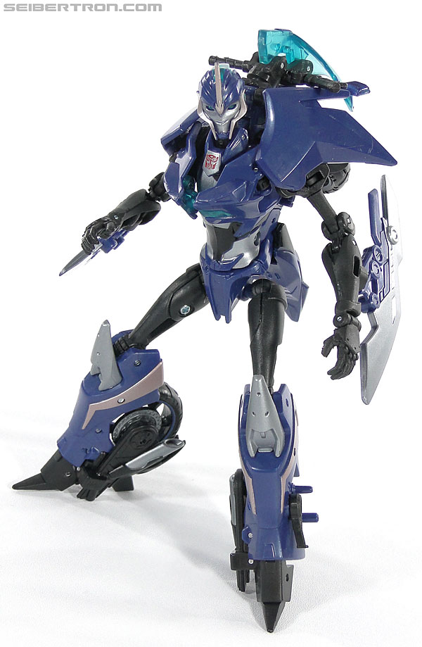 Transformers Prime: First Edition Arcee (Image #78 of 129)