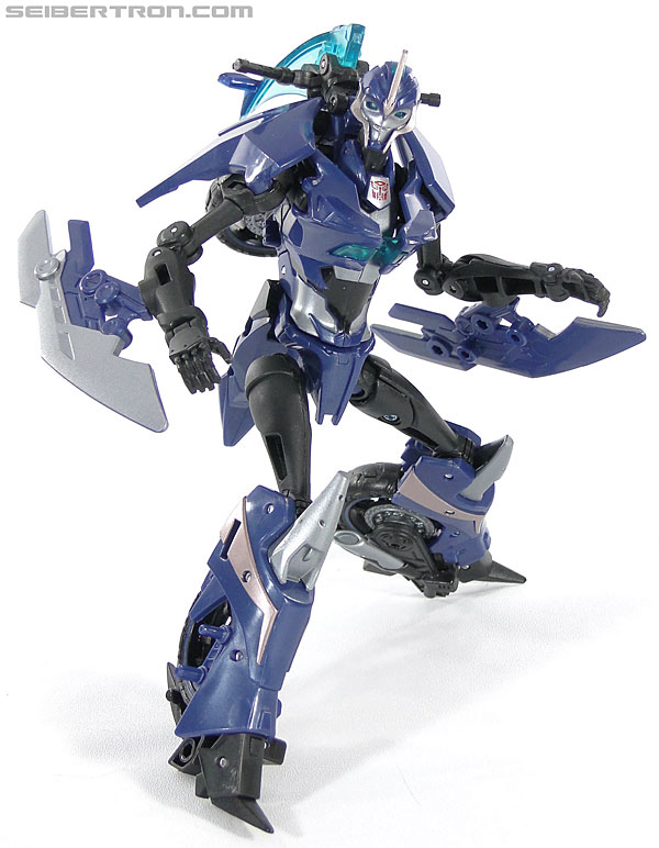 Transformers Prime: First Edition Arcee (Image #81 of 129)