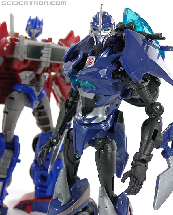 Transformers Prime: First Edition Arcee (Image #108 of 129)