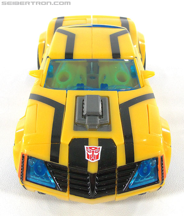 Transformers Prime: First Edition Bumblebee (Image #20 of 130)