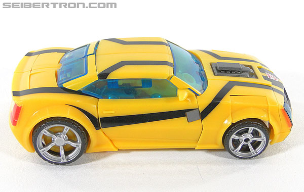Transformers Prime: First Edition Bumblebee (Image #23 of 130)