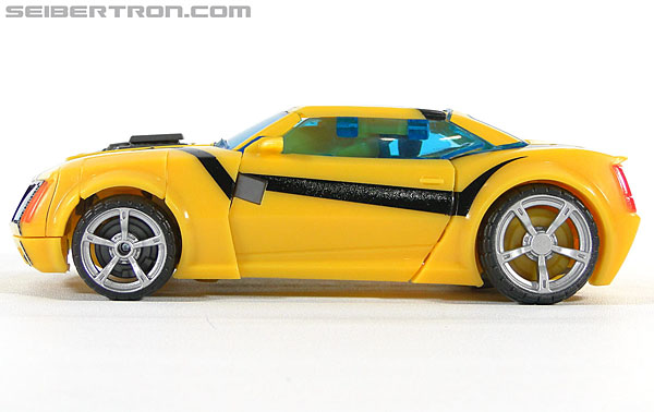 Transformers Prime: First Edition Bumblebee (Image #28 of 130)