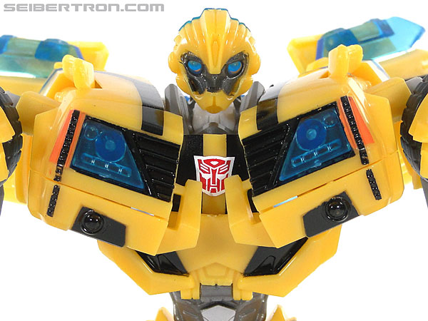 Transformers Prime: First Edition Bumblebee (Image #53 of 130)